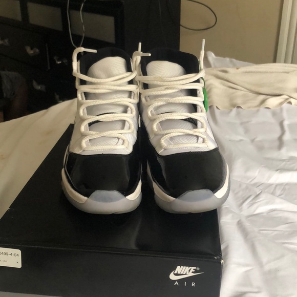 Jordan retro 11 “concord” - Picture 2 of 6